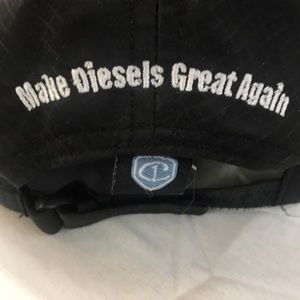 🌻 Interstate McBee “Make Diesels Great Again” Cap